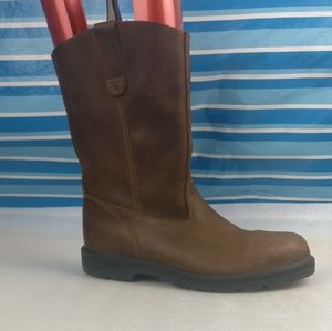 blundstone rigger
